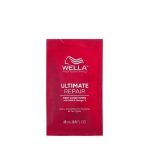 Wella Pro ULTIMATE REPAIR Shampoo Step 1 Шампунь для интенсивного восстановления волос 15 мл