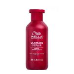 Wella Pro ULTIMATE REPAIR Shampoo Step 1 Шампунь для интенсивного восстановления волос 250 мл