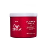 Wella Pro ULTIMATE REPAIR Mask Step 2 Интенсивная маска для поврежденных волос 500 мл