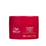 Wella Pro ULTIMATE REPAIR Mask Step 2 Интенсивная маска для поврежденных волос 150 мл