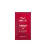 Wella Pro ULTIMATE REPAIR Mask Step 2 Интенсивная маска для поврежденных волос 15 мл