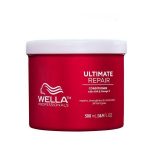 Wella Pro ULTIMATE REPAIR Conditioner Step 2 Кондиционер для поврежденных волос 500 мл