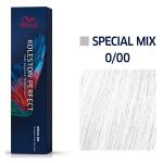 Koleston Perfect Special Mix 60мл-0/00 Чистый тон