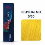 Koleston Perfect Special Mix 60мл-0/30 Золотистый натуральный