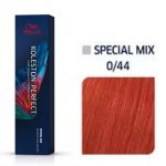 Koleston Perfect Special Mix 60мл-0/44 Красный интенсивный
