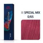 Koleston Perfect Special Mix 60мл-0/65 Фиолетовый махагоновый
