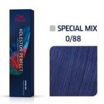 Koleston Perfect Special Mix 60мл-0/88 Синий интенсивный