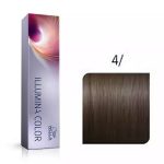 Illumina Color 60мл-4/ коричневый