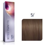 Illumina Color 60мл- 5/ светло - коричневый