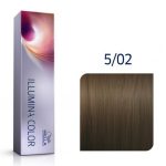 Illumina Color 60мл-5/02 светло-коричневый натурально матовый
