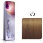 Illumina Color 60мл-7/3 блонд золотистый
