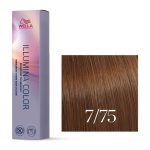 Illumina Color 60мл-7/75 блонд красного дерева