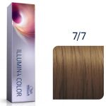 Illumina Color 60мл-7/7 блонд коричневый