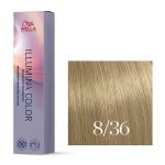 Illumina Color 60мл-8/36 Светло-русый