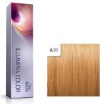 Illumina Color 60мл-8/37 светлый блонд золотисто - коричневый