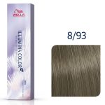 Illumina Color 60 мл 8/93 светлый блонд сандре золотистый