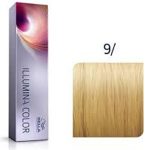 Illumina Color 60мл-9/ очень светлый блонд