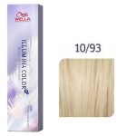 Illumina Color 60мл-10/93 яркий блонд золотистый сандре