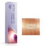Illumina Color Крем-Краска для волос 60мл Peach