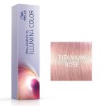 Illumina Color Крем-Краска для волос 60мл Rose