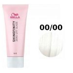 Shinefinity гель-крем краска для волос 00/00 Хрустальная глазурь