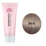 Shinefinity гель-крем краска для волос 06/0 натуральный коньяк