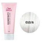 Shinefinity гель-крем краска для волос 010/6 лаванда вспышка