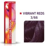 Color Touch Vibrant Reds 60мл-3/66 аметистовая ночь