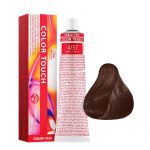 Color Touch Vibrant Reds 60мл-4/57 темный агат