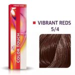 Color Touch Vibrant Reds 60мл-5/4 каштан