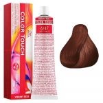 Color Touch Vibrant Reds 60мл-6/47 красный гранат