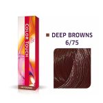 Color Touch Deep Browns 60мл-6/75 палисандр