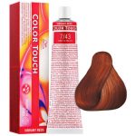 Color Touch Vibrant Reds 60мл-7/43 красный тициан
