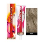 Color Touch Rich Naturals 60мл-7/89 серый жемчуг