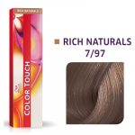 Color Touch Rich Naturals 60мл-7/97 блонд сандре коричневый
