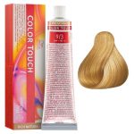 Color Touch Rich Naturals 60мл 9/3 очень светлый блонд золотистый