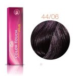 Color Touch Plus 60мл-44/06 орхидея