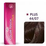 Color Touch Plus 60мл-44/07 сакура