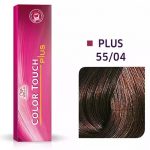 Color Touch Plus 60мл-55/04 бренди