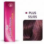 Color Touch Plus 60мл-55/05 оттенки