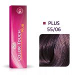 Color Touch Plus 60мл-55/06 пион