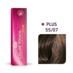 Color Touch Plus 60мл-55/07 кедр