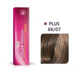 Color Touch Plus 60мл-66/07 кипарис