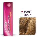 Color Touch Plus 60мл-88/07 платан