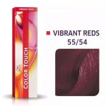 Color Touch Vibrant Reds P5 60мл-55/54