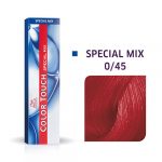 Color Touch Special Mix 60мл-0/45