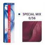 Color Touch Special Mix 60мл-0/56 магический гранат