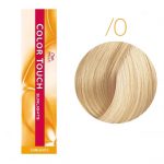 Color Touch Sunlights 60мл-/0 натуральный