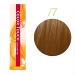 Color Touch Sunlights 60мл-/7 коричневый