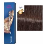 Koleston Perfect Pure Naturals 60мл-5/0 Светло-коричневый натуральный